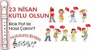 Blok flüt repertuvar 2021 read more publications on calaméo. Selvi Boylum Al Yazmalim Blok Flut Notalari Ve Calinisi Melodika Ve Flut Notalari Ses Veriyorum