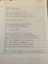 Dear Passion Letters Passion Dear Letters