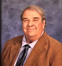 Obituary information for Rex Edmond Edwards