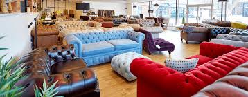 25 best chesterfield sofas that are sure to really tie your room together. Yorkshire Showroom Distinctive Chesterfields Uk