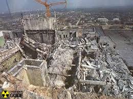 On 26 april 1986, it was decided at chernobyl to take advantage of reactor number four's downtime by carrying out a safety test on an emergency core cooling. Chernobyl Disaster Pictures Of The Consequences Of The 1986 Catastrophe