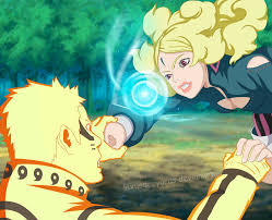Naruto Vs Delta Anime Naruto Naruto Vs Naruto