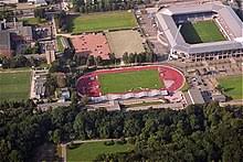 Hansa rostock ist nicht irgendein fußballverein. Ostseestadion Wikipedia