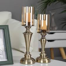 Frosted mercury glass hurricane vase& candleholder 6 $11.99. Hurricane Candle Holder Cashback Rebatekey