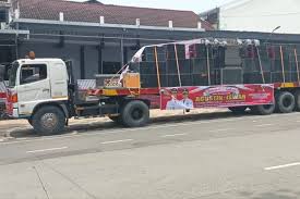 Kok Bisa Sound Horeg Jatim Diberi Hak Kekayaan Intelektual? Begini Asal  usulnya - Radar Semarang - Halaman 3