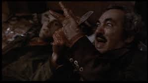 One of my favourite of Paul Newman's many, many excellent performances.  Fort Apache, The Bronx is a 1981 American crime drama film directed by  Daniel Petrie. The film is about a hard-drinking,