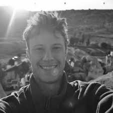 Sam Sturgis, The Atlantic