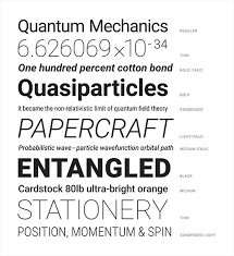 Modern fonts are styles that are new to our present time, and differ from the remote past. Best Fonts For Flat Ui Design Templaza Blog