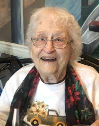 Josephine Glowacki Obituary