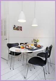 dining room table for small apartment