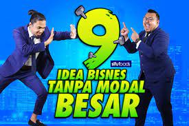 Memang bisnes seperti ini menguntungkan, tapi proses untuk mencari prospek dan meyakinkan mereka untuk beli ebook anda atau join seminar anda bukanlah. 9 Idea Bisnes Yang Anda Boleh Mulakan Dari Rumah Dengan Kos Rendah Kurang Risiko Sifubad