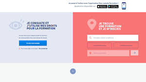 Maybe you would like to learn more about one of these? Droits A La Formation 10 000 Transferts Du Dif Vers Le Cpf Enregistres Chaque Jour