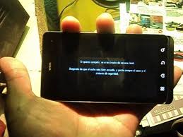 Motorola MILESTONE 3 XT860 full ...