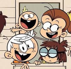 Hangout app for windows / hangouts 2019 411 420 3. Loud House Characters Grselerik