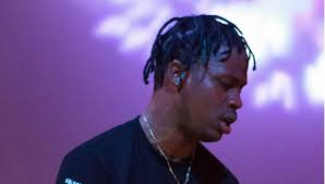 This confirms some form of collaboration between him and fortnite. A Travis Scott And Kid Cudi Collaborative Album Is On The Way