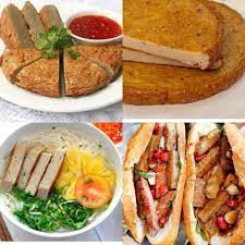 Chả cá Nha Trang Chiên - Nguyễn Hân - Chuyên Phân Phối Đặc Sản Vùng Miền  Giá Sỉ/Bán Buôn Trên Toàn Quốc