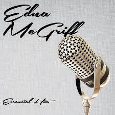 Edna McGriff: albums, songs, concerts