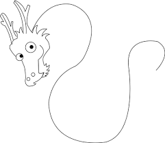 Doesn't matter if you work in digital or using a traditional medium, this tutorial works using both we will follow a step by step process, so you can learn easily how to draw a cool flying dragon: How To Draw Chinese Dragons With Easy Step By Step Drawing Lesson How To Draw Step By Step Drawing Tutorials