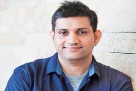 Singapore, Bangalore could be twin sisters in innovation, entrepreneurship: Amit  Anand