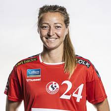 Notable people with the surname include: Sanna Solberg Isaksen Handball Base
