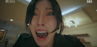 Cheon Seo-jin The Penthouse : War In...