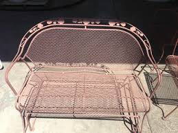 Maybe you would like to learn more about one of these? Patio Furniture Restoration Furniture Powder Coating Las Vegas