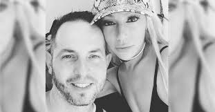 Jasmine's Husband Chris