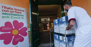 Jun 04, 2021 · il richiamo del vaccino covid in vacanza? Vaccini Astrazeneca Fa Paura Disdette E Rifiuti Dalla Calabria Alla Lombardia Il Sole 24 Ore