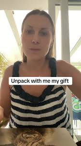 #gift #unbox #fyp