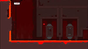 Minecraft dungeons en un estilo clásico y familiar, pero ahora con la capacidad de encontrar aventuras en calabozos espaciosos y atractivos. Super Meat Boy Zackscottgames