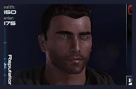 Been playing Mass Effect since 2007, this is my best custom Bro Shep BY  FAR!! : r/ShareYourSheps