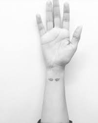 Back neck music tattoos » tattoo ideas. Wing Tattoo Has A Special Meaning Page 18 Of 61 Laryoo