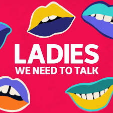 To give or reveal confidential. Ladies We Need To Talk Abc Radio
