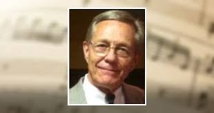 Larry Harris Obituary June 5, 2024