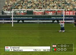 It's the first game of the series to appear on the original xbox, with online gameplay. Screens Pro Evolution Soccer 4 Ps2 3 Of 101