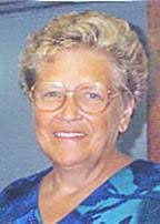 Joanne Louise Malone