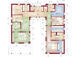 Wohnbeispiel Schlafzimmer Wohnideen Bien Zenker Fertighaus Haus Bauen Ideen Hausbaudirekt De Grundriss Bungalow Fertighaus Bungalow Bungalow