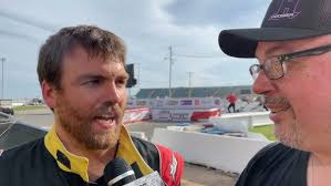 RPW SDW: Tim Sears Jr. Fifth Fastest For Salute The Troops 150