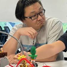 Professor CHEN, Logan C.