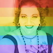 My mom is moving in with her partner today. At 80 yrs old she is living  fully open and is sharing space with her one true love. Her partner is my  neighbor,