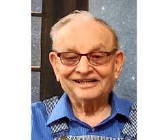 George Schroeder Obituary (1929