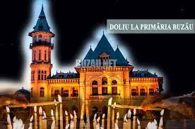 Principala, nr.121 judetul buzau, romania. Doliu La Primaria Buzau A Murit Fostul Primar