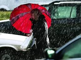 Gesamter kartenausschnitt | alle warnungen | heute, montag Gelbe Wetterwarnungen In Portugal The Portugal News