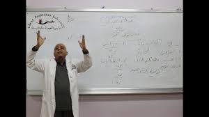 مادة اللغة العربية للصف الثاني الثانوي الأدبي بلاغة درس ادوات توكيد الخبر Youtube
