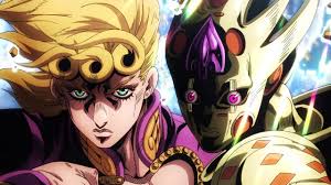 How Gold Experience Requiem Works Youtube The main user's stand in jojo's bizarre adventure. how gold experience requiem works