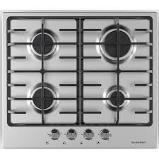 Re découvrez la cuisine au gaz, plus précise et plus fiable avec flameselect®. Schneider Sctg6040x3 Table Gaz 60 Cm Achat Vente Plaque Gaz Cdiscount