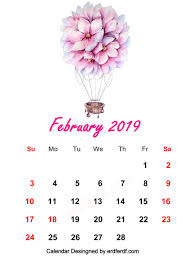 1 February 2019 Hd Calendar Wallpapers Watercolor Flowers Calendar Wallpaper Calendar Calendar Template