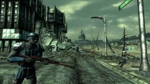 After the great changes in settings found in the past two expansions, the third installment feels like old hat in the visual department. Fallout 3 Game Mod Rebuild The Capital A Brotherhood Of Steel Expansion Mod V 2 3 Download Gamepressure Com
