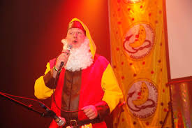We gaan samen met hen onderzoeken hoe het eurovisie songfestival nog interactiever en. Poelepetaote Zijn Grote Winnaars Van 25ste Songfestival Foto Bd Nl