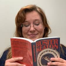 Silent Film Star Still Shines in Special Collections & Archives